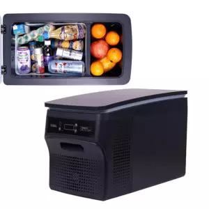 레이나2626 대형 26L 차량용 가정용겸용 냉장고용냉 냉온 휴대용 자동차용품 편의 야외용 용음료수