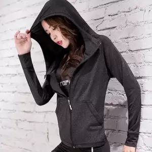 [라일리여성의류] Rly 후드집업 루즈핏 30대 오버핏 빅사이즈 여자후드