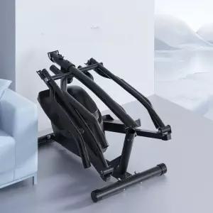 접이식 머신 유산소 전신운동 스텝밀