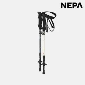 [백화점 정품] 네파 N-CLASS 엔클래스 프로 4단 쌍스틱 (스틱케이스 포함) 7KC9003