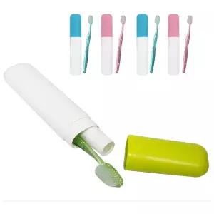 파스텔 치약 칫솔 세트 5개휴대용양치 휴대용 셋트 여행용 용셋