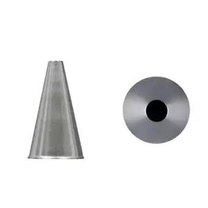 원형깍지 마카롱깍지 생크림 모양깍지 804번 10mm