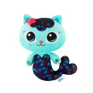 개비의 매직하우스 인형(인어냥)캐릭터 봉제 장식 장난감 완구 어린이선물 날선물