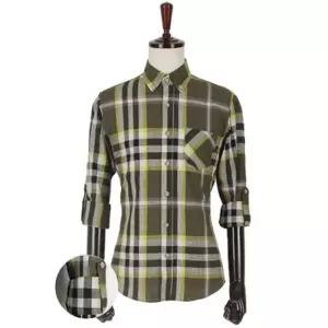 [라일리의류] Rly 데일리 남자셔츠 체크셔츠 솔리드 오버핏 정장남방