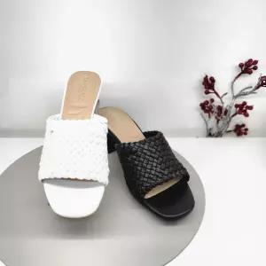 [탠디]미셸BY탠디 여성 뮬슬리퍼X25061KJDSW