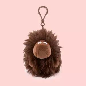 MOOMIN 무민 가방고리 12cm(조상)캐릭터인형 키링 봉제키링 열쇠 장식