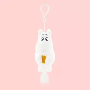 MOOMIN 무민 가방고리 12cm()캐릭터인형 키링 봉제키링 열쇠 장식
