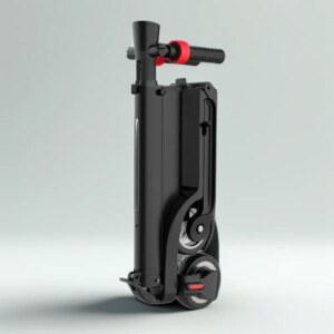 AS 1년 HX X6 접이식 초경량 출퇴근 휴대용 대중교통 전동킥보드