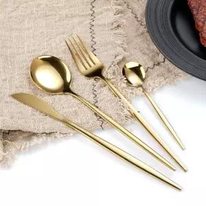 테이블앤 6인 커트러리 세트 24p 신혼 홈파티 양식기스텐커트러 숟가락 포크 나이프