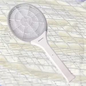 EA 스마트 건전지 전기 모기채 소형 EA-763