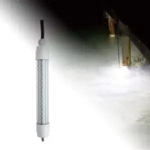 고기잡이 120LED 60와트 해루질 집어등 WHITE어선낚시등 낚시등 물고기유인 방수 바다 방파제