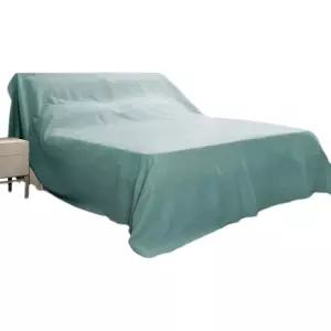 대형 덮개 이사용 커버 정리 보관 가정용 먼지커버 창고