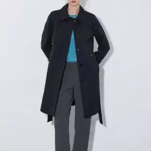 올리비아로렌 MG01 싱글 트렌치 코트 신선도원몰 VOBEB4X1321