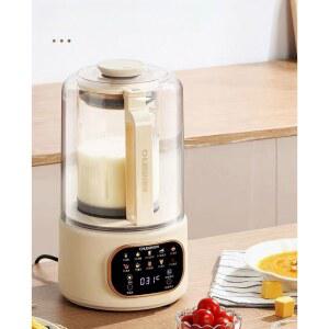 두유 제조기 두유기 저소음 대용량 1500ml 가정용 CHUBAN