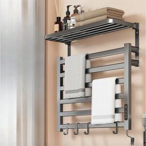 욕실 수건 건조기 온열 건조대 히팅기 화장실 열선