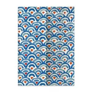 홈포차 술집 커튼 베란다 가림막 이자카야 카페 주점 바란스 인테리어장식