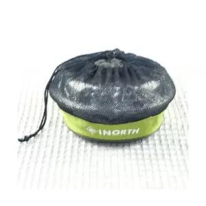 키친아트 캠핑 스텐레스 식기세트 21ps 그릇 야외용 다용도 휴대용