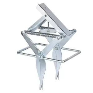 땅 속 불청객 두더지퇴치기 포획 덫 트랩 두두더치 잡기 두더지 두더지창 쥐잡이