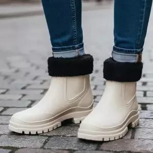 [라일리] Rly 로우힐워커 가을부츠 여성구두 워커부츠 앵클부츠