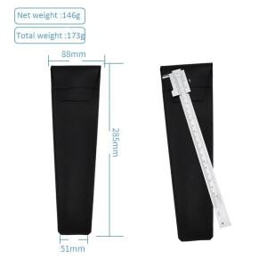 0-200mm 스테인레스 마킹  캘리퍼스 카바이드 스크 라이버 평행 게이지 눈금자