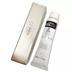 유화 물감 징크이트 100ml 725전문가 미술 색칠 화방 그림