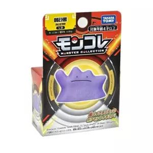 포켓몬스터 피규어 모형 메타몽어 미니어 어인형 어처 몰랑이 수집용어 장식어 캐릭터장난감 캐릭터어 어쳐