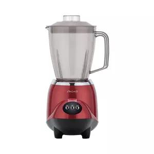 신일 믹서기 250W 레드 SMX-M1500KP 다용도 요리용 조리용 분쇄기 도분쇄기 주방 용분쇄기 블랜더 만능블랜