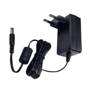 DC 13V 800mA 어댑터 벽걸이형 직류전원장치 블루투스 스피커 LED 조명 마사지기13V 13V아답 13V충전기 13V