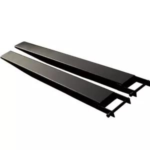 덮개 지게차 보조발 덧발 포크 연장 지게차덧발 리프트