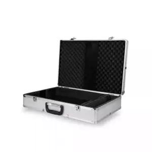 음향 믹서 케이스 입력 무대 수납함 선반 앰프 전용 항공