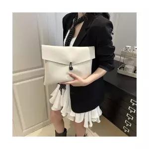 야무치 여자 데일리룩 가방 클러치백 여름 대용량 캐주얼 파티 KUK2