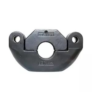 50SR 탑정밀SR압착기다이스 1EA 50SR