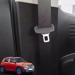 [CAR] 캐스퍼 안전벨트커버 스웨버 스크래치방지