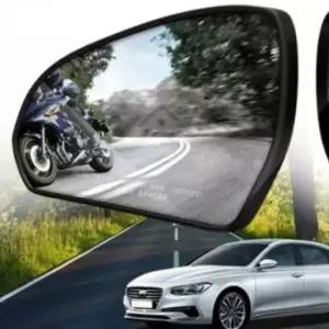 [CAR] 사이드미러 광각 와이드미러 발수 그랜져IG 사각지대 거울