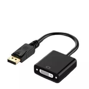DP 1.1v to DVI 변환 젠더디스플레이포트V11TODVI V11TODVI DPV11TODVI DPV11TODVI컨버터