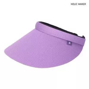 썬바이저 홀릭메이커 남자 썬캡 캡모자 여름 H010