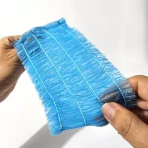 일회용 헤어밴드 머리띠 1회용 헤어캡 미용실 세안