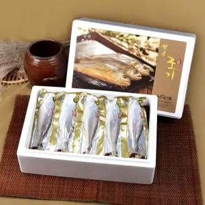 사랑해 황금조기 3호세트 총10미 (85~99g1미)(5미1팩)