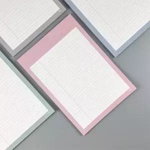 아이비스 3000 7mm노트패드(B5) 11710 (KYR-WFGO8J1)