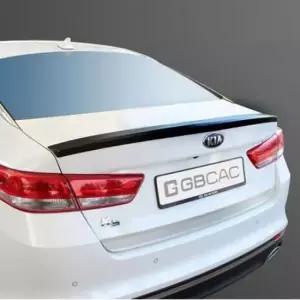 [CAR] 트렁크 튜닝용품 몰딩 리어 가드 스포일러 올뉴K5