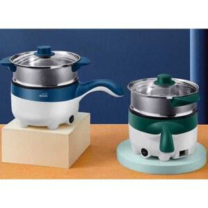 차량용 라면포트 휴대용 트럭 화물차 요리 냄비 차박