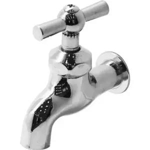 디아수전(사출) 10EA 일자가로꼭지P