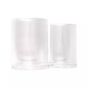 [골드스마일]화장솜 정리함 휴대폰 움짤 박스