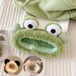 bns 큐티 세안 헤어밴드 머리띠 WFLIR4Y