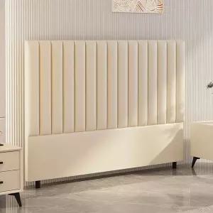 침대머리 침대헤드 보드 호텔식 침실 등받이