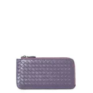 슬림 양가죽 장지갑 WFJ66HK