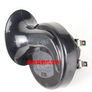 자동차 에어혼 24V 방수 전자 뿔 크락션 클락션 달팽이 12V