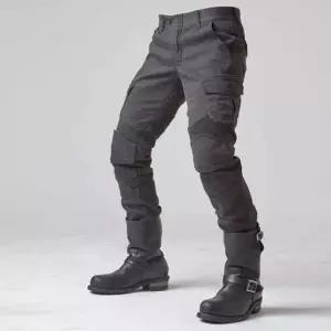 바이크여름바지 라이딩진 통풍 오토바이 바지 라이딩