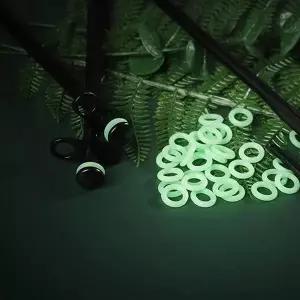 [골드스마일]단조팩 캠핑 야광링