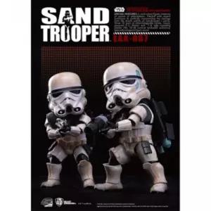 비스트킹덤 키즈로직 EAA-007 에그어택 스타워즈 샌드트루퍼 (KID100394FG) 모형 피규어 장식 캐릭터 피어